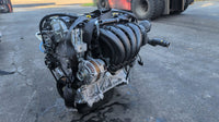 Nov 2013 to Feb 2019 - Mazda Mazda3 BM BN Petrol 2.5L Engine Code PY Engine Version SkyActiv-G - Engine