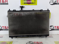 2013 - 2016 Suzuki S-Cross JY Petrol 1.6L Manual Radiator