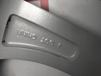 Feb 2012 to Dec 2014 - Mazda CX-5 KE - Alloy Wheel - Factory, 19X7In