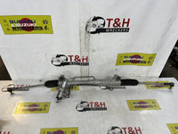 2014 2014 Suzuki Grand Vitara JT JTAA4V Power Steering Rack