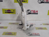 2014 - 2024 Mazda Mazda2 DJ FWD Left Rear Lock Actuator