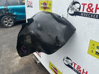 2006 - 2011 Volkswagen Jetta 1KM Left Guard Liner | Front Section