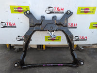 Sep 2014 to Jun 2020 - Ford Mondeo MD - Front Xmember/Cradle - Crossmember
