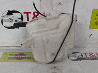 2012 - 2016 Mitsubishi Outlander ZJ ZK Washer Bottle | Non H/Lamp Washer Type