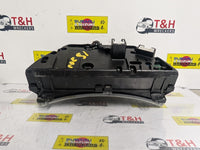 1998 - 2005 Lexus IS200 E10 RWD Instrument Cluster
