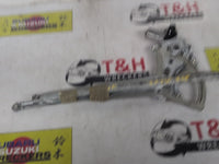 2003 - 2005 Lexus RX330 U30 Right Front Window Regulator/Motor