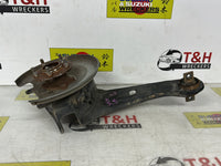 Oct 2012 to Jul 2021 - Mitsubishi Outlander ZJ-ZL FWD - Left Rear Hub Assembly