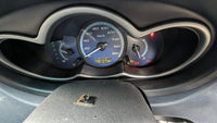 2005 Mitsubishi Colt - Right Rear Door Glass