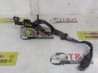 2015 - 2021 Subaru Liberty VI BN Right Rear Seat belt
