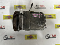 2000 - 2005 Suzuki Ignis III MF A/C Compressor