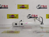 2017 - 2022 Suzuki Ignis III MF Right Front Exterior Door Handle