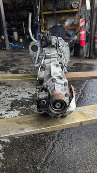 Subaru Impreza 2.5L Petrol AWD 2004-2005 - Manual Gearbox