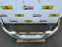 2004-2006 Honda CR-V RD7 - Front Bumper Bar