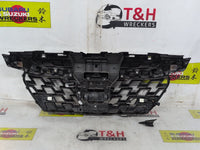 2025 - 2026 Suzuki Fronx WDB3S GLX FWD Radiator Grille