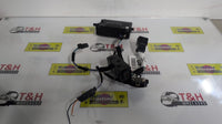 2018-2022 Ford Everest U268 Trend SUV RWD Eye Sight Camera