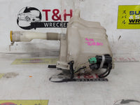 2008 - 2012 Subaru Forester SH Washer Bottle