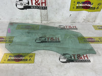 2016 - 2020 Holden Astra Right Front Door Glass