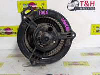 2004 Toyota Land Cruiser J100 - Heater Fan Motor