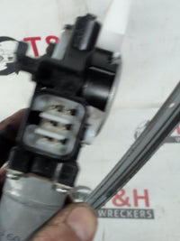 2015 - 2020 Subaru Outback BS Right Front Window Regulator/Motor