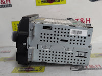2010-2015 Holden Barina Spark MJ Stereo Head Unit