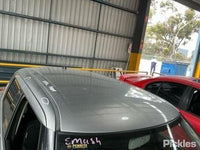 2017 - 2021 Suzuki Swift AZ Right Door Mirror | Manual Fold, Non-Indicator, Colour Coded