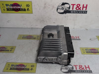 2019 ECU, 89661 | 0ZTOO, 2019, Toyota, Corolla, Altis, E170