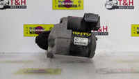 2011 Starter Motor, MOOOT33971, 2011, Mazda, Mazda2, Neo, DE