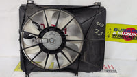 Suzuki Swift 1.0L Petrol FWD 2011-2017 - Radiator Fan