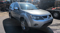Mitsubishi Outlander ZG 2006-2009 AWD 3.0L Automatic Transmission
