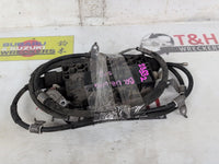 2009 - 2014 Subaru Liberty Handbrake Actuator