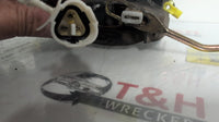 2003 - 2006 Suzuki Grand Vitara I FT XL7 JA627 Left Front Lock Actuator