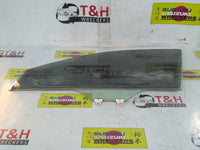 2009 - 2014 Subaru Liberty Left Front Door Glass