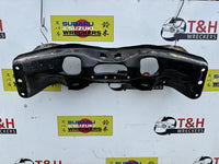 2000 2000 Subaru Impreza GC GC8HK8P Front Xmember/Cradle