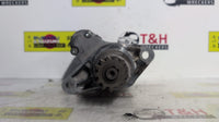 2007 - 2014 Toyota Kluger GSU40 GSU45 Altitude AWD Starter Motor