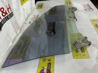 2000 2000 Subaru Impreza GC GC8HK8P Right Front Door Glass