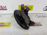 Feb 2008 to Dec 2012 - Subaru Forester - Right Rear Hub Assembly