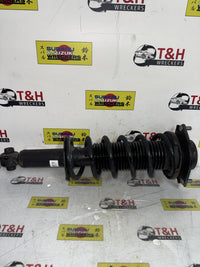 Subaru Liberty 5th Gen Jul 2009-Nov 2014 Left Rear Strut 2.5L EJ25
