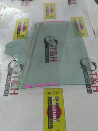 2016 - 2020 Holden Astra BK Right Rear Door Glass