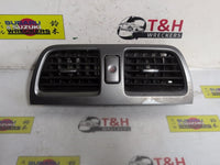 2007 2007 Subaru Impreza GG Dash Air Vent Centre