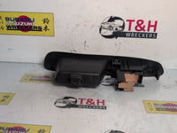 2002-2005 Subaru Impreza GD - Left Rear Window Switch