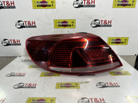 2012 - 2016 Volkswagen CC 3CC Left Taillight
