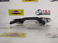 2020 Kia Sportage QL - Left Rear Door Exterior Handle