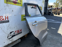 2020 2020 Suzuki Baleno EW A1M414 Right Rear Door