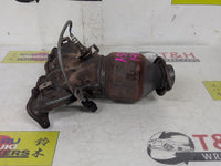 Mitsubishi ASX GA - 2012-2019 - Catalytic Converter