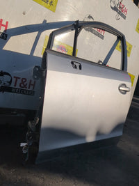 2011 - 2017 Subaru XV Left Front Door | G4X