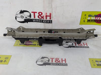 2013 Bonnet Top Lock Panel, 2013, Opel, Astra