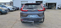 2017 - 2023 Honda CR V RW Wiper Switch