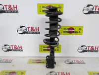 Suzuki Vitara/Grand Vitara JB-JT 2007-2018 Diesel 1.9L Left Front Strut