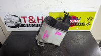 2019 Overflow Bottle, 2019, Mazda, Mazda3, BP
