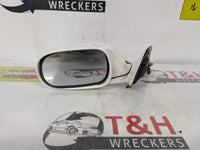 1994 - 2000 Nissan 200SX GBAS14 Left Door Mirror